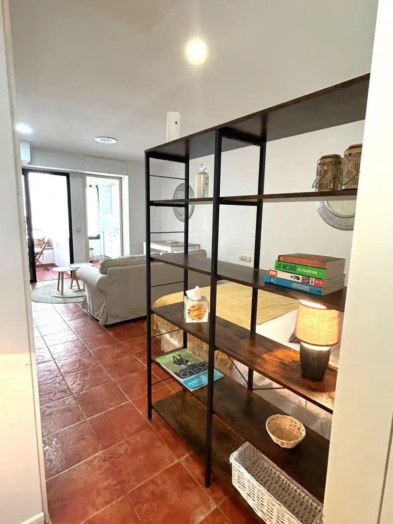 Apartament amb piscina de lloguer a Sotogrande Costa, imagen 10