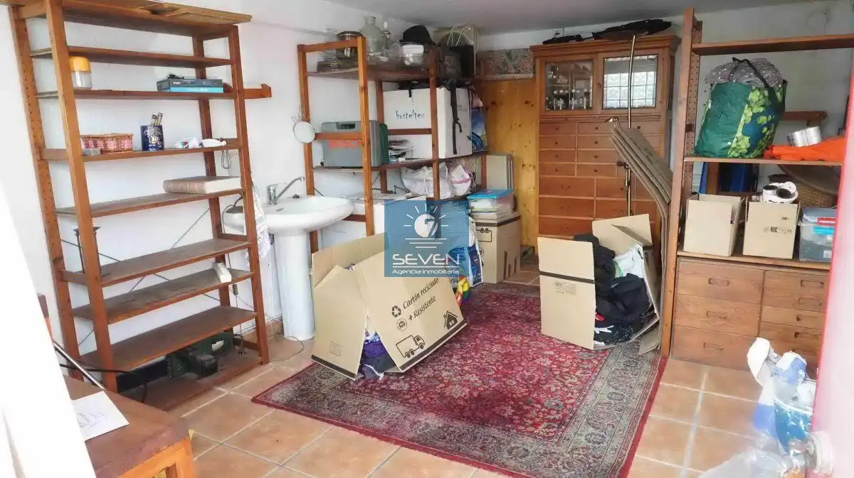 Villa con piscina in vendita a Los Almendros, imagen 31