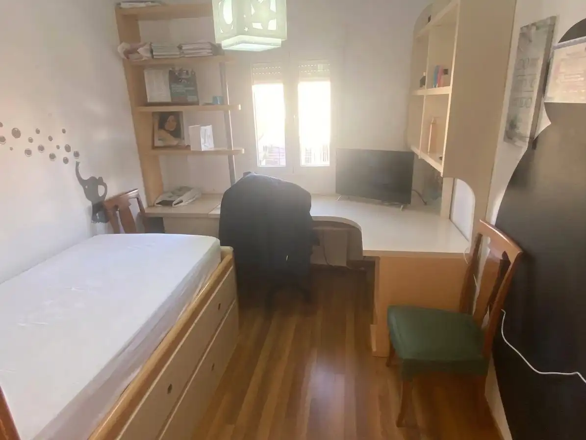 Appartamento in vendita a Calle de Albacete, imagen 18
