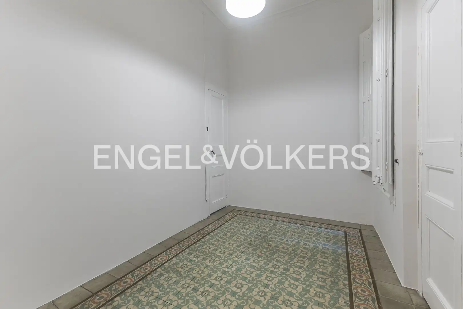 Appartamento con terrazza in vendita a Passeig de Sant Joan, imagen 13