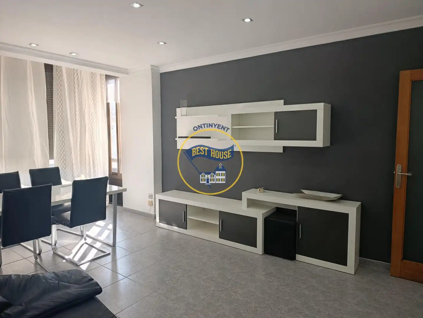 Appartement avec terrasse à vendre à Sant Josep - Zona Hospital, imagen 2
