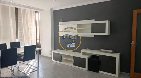 Foto 2 de Piso en venta en Sant Josep - Zona Hospital, Ontinyent
