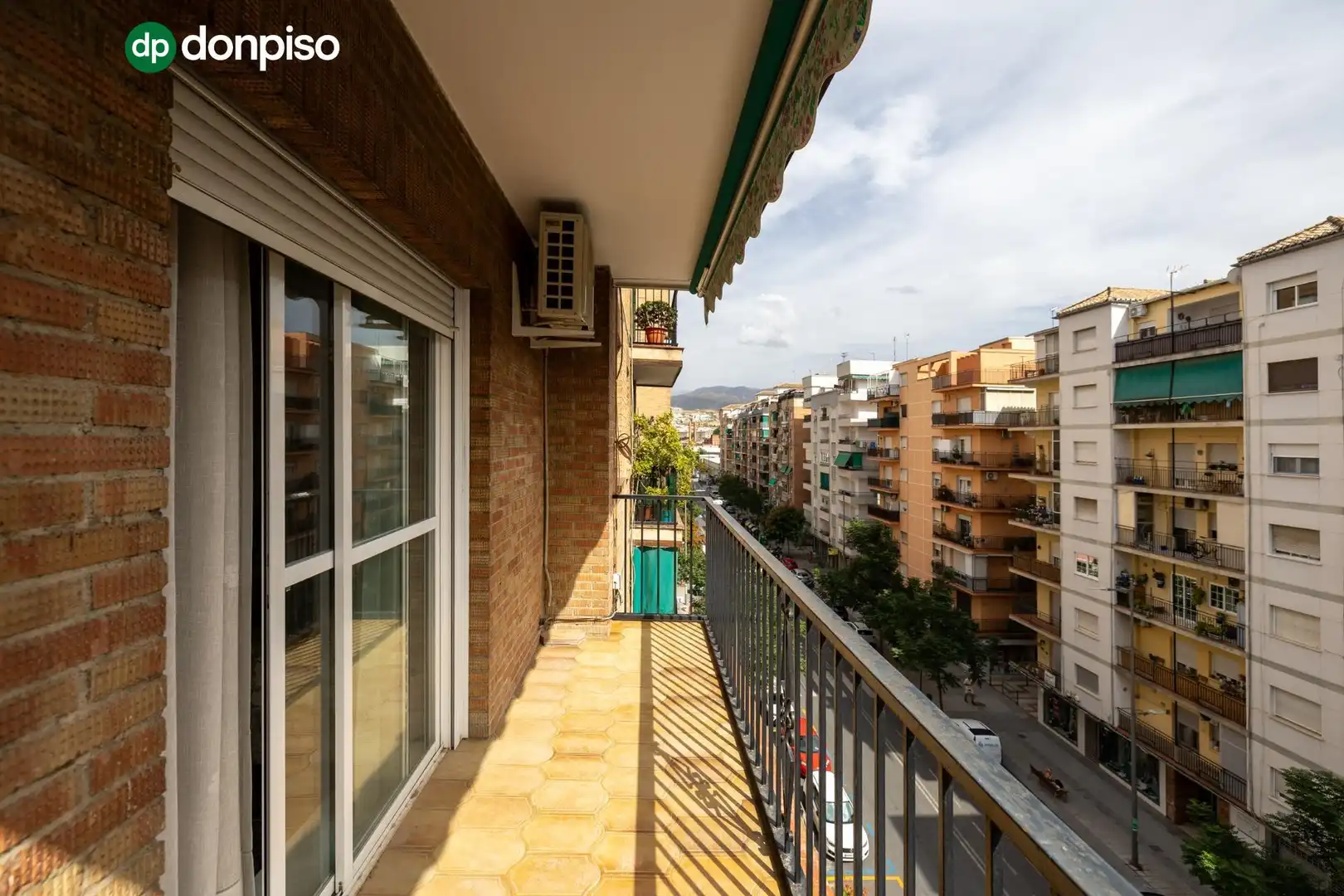 Piso en venta en PALENCIA, 3, Barrio de Zaidín