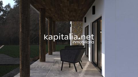 Foto 3 de Casa o chalet en venta en El Pinós / Pinoso, Alicante