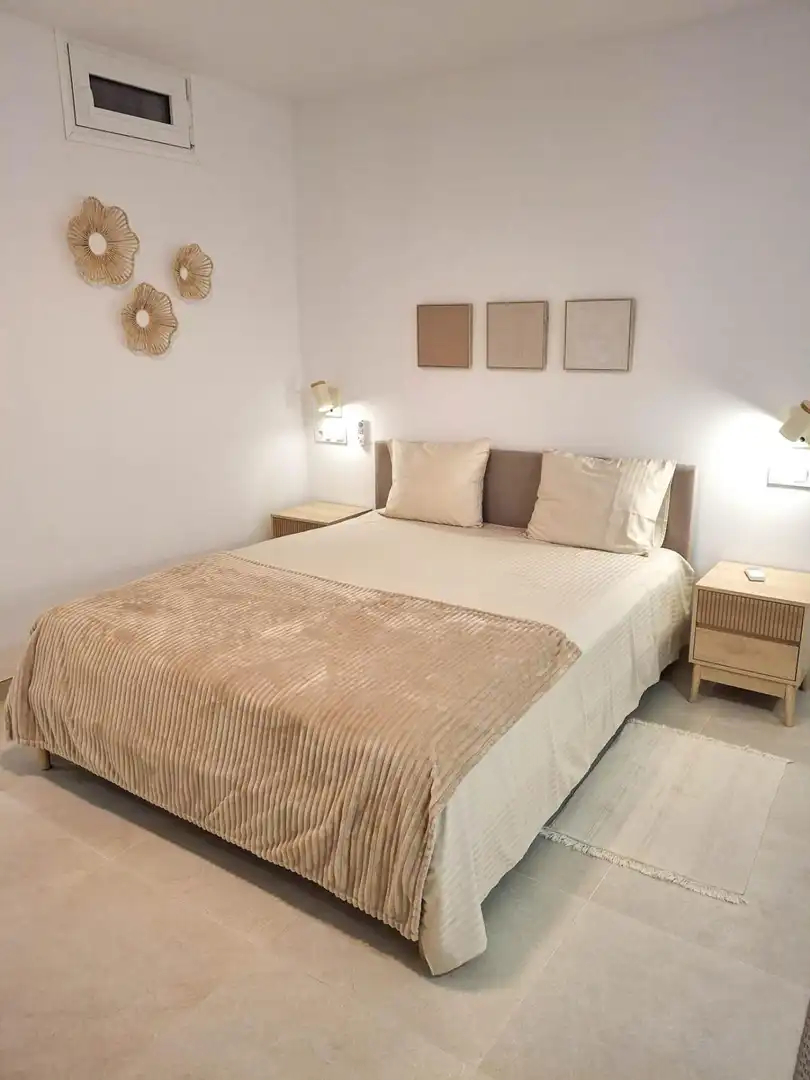 Dormitori de Pis en venda en  Palma de Mallorca amb Aire condicionat