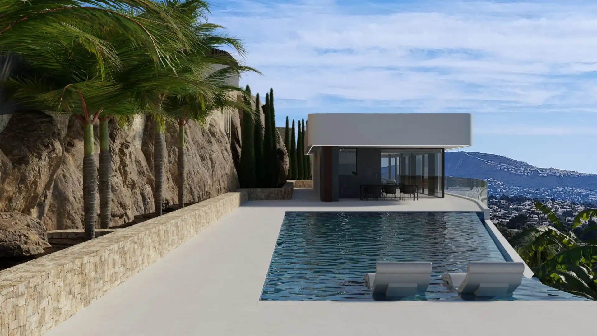 Casa in vendita a La Fustera, imagen 2