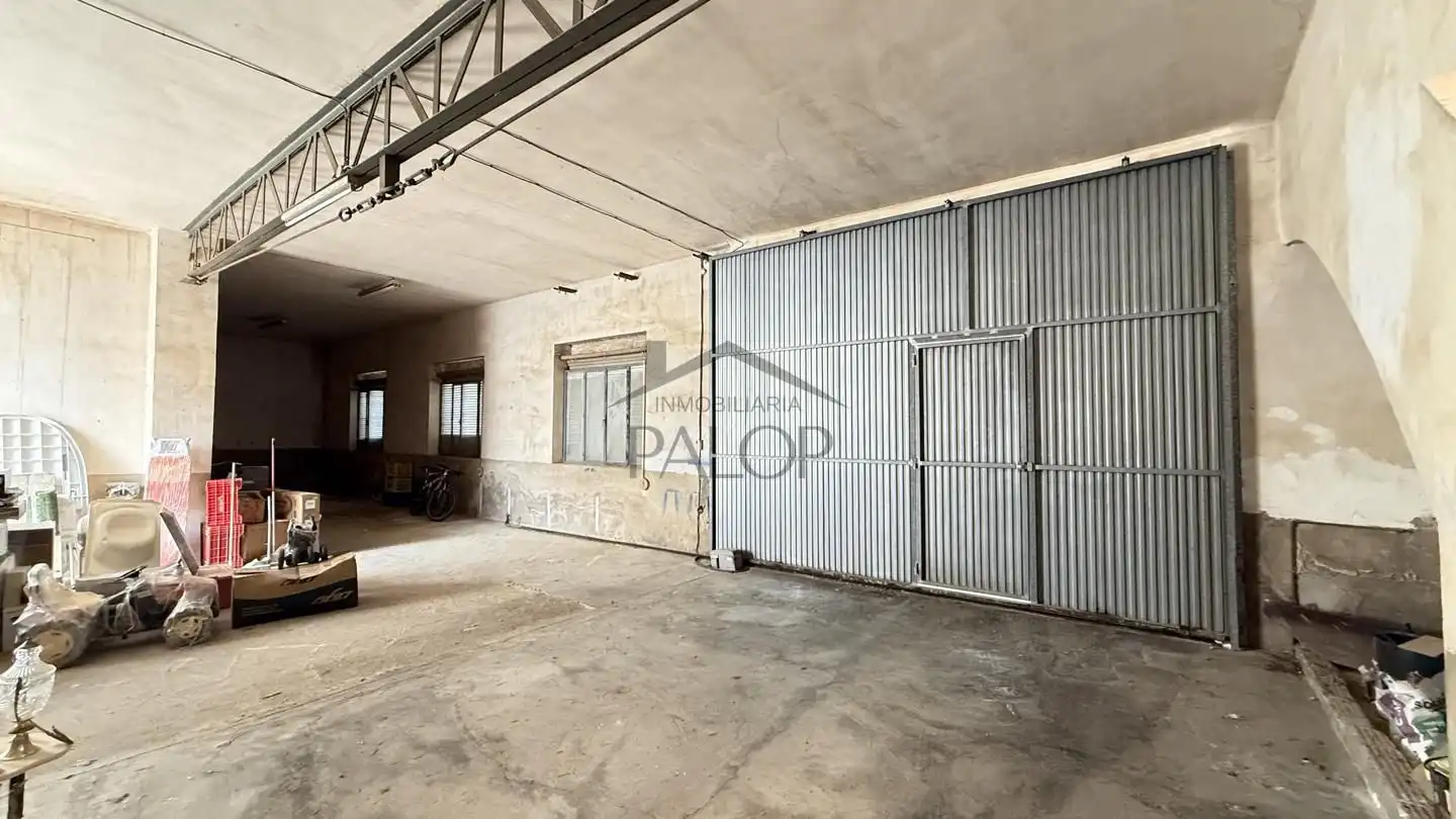 Casa con terrazza in vendita a La Llosa de Ranes, imagen 30