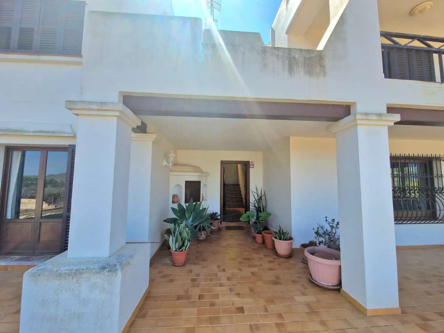 Haus zum Verkauf in Sant Agustí-Cala de Bou, imagen 2