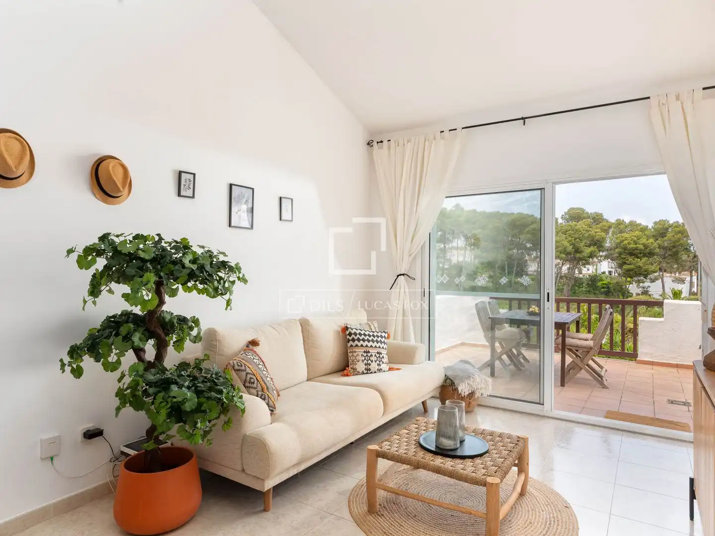 Wohnung mit Terrasse zum Verkauf in Platja de Pals, imagen 4