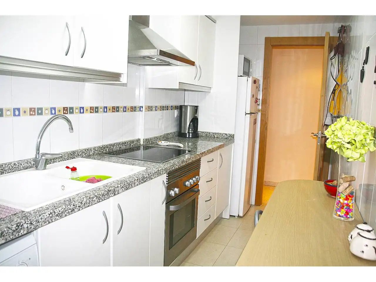 Wohnung mit Terrasse zum Verkauf in Calle Cerç, imagen 5