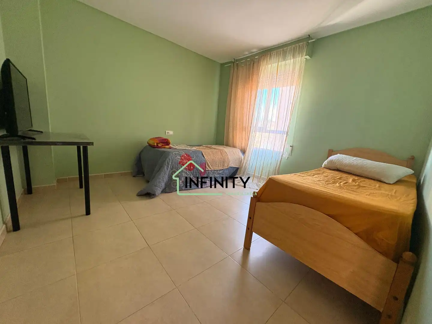 Flat with terrace for sale in La Font d'en Carròs, imagen 21