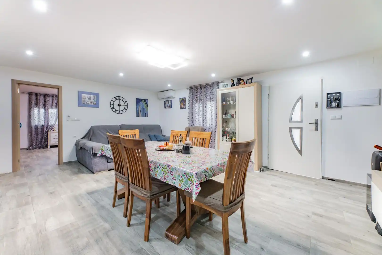 Casa o chalet en venta en Turís con Aire acondicionado, Jardín privado y Terraza