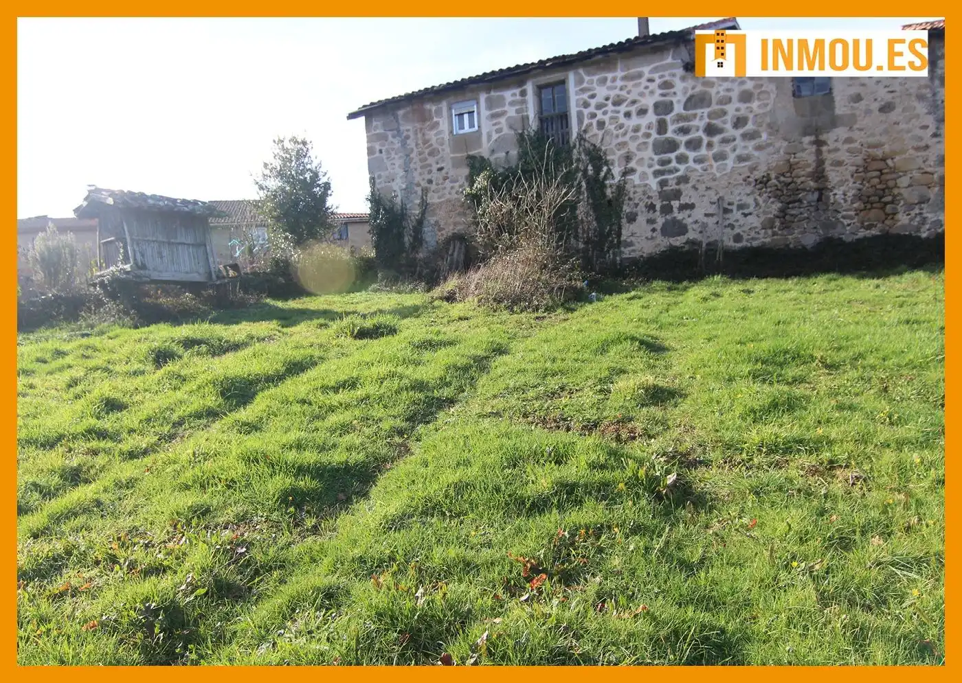 Country homes for sale in Maceda  with Private garden
