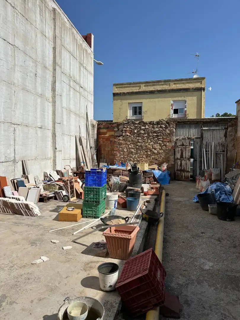 Residential for sale in Carrer Nou, Beniopa - Sant Pere
