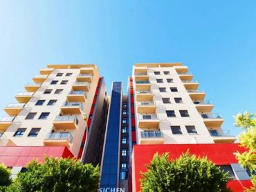 Wohnung mit Aufzug zum Verkauf in El Ejido Ciudad