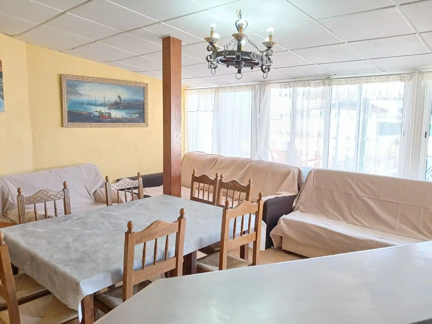 House with garden to rent in Calle Marinera Urb Riumar 2, imagen 5