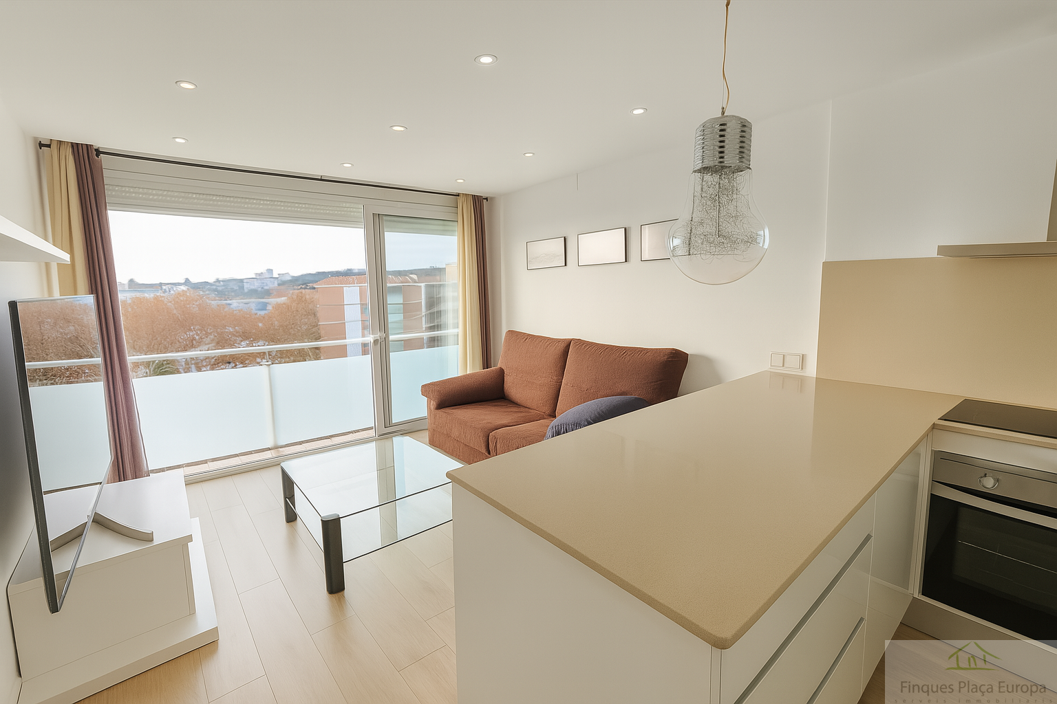 Apartamento en venta en Port d'Aro