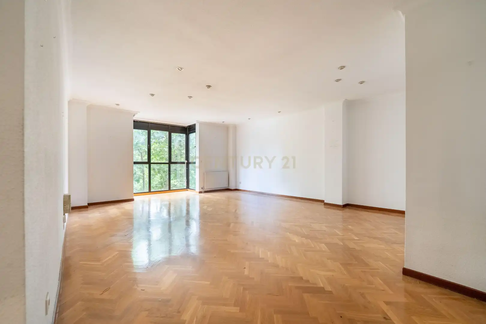 Piso en venta en CL CALERUEGA 106MADRID (MADRID), 106, Costillares