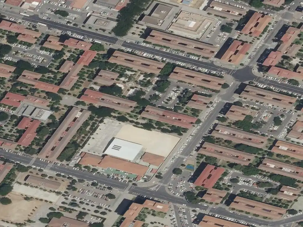 Appartement à vendre à MONJAS 4, imagen 2