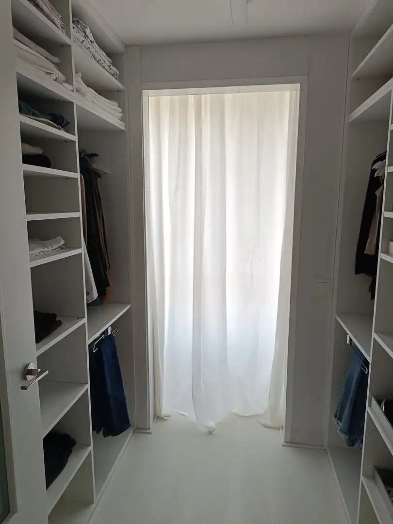 Flat with pool for sale in Via Parque, imagen 5
