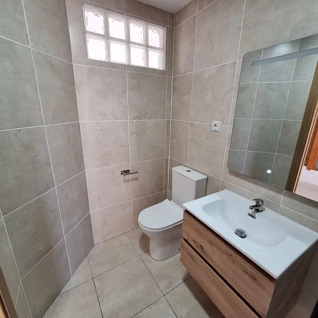Bathroom of Duplexes for sale in Sax