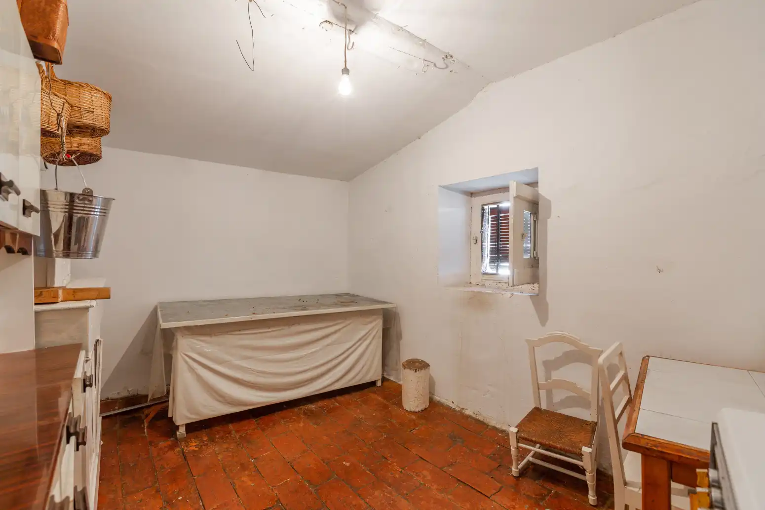 Casa o chalet en venta en Galar con Calefacción, Jardín privado y Parquet