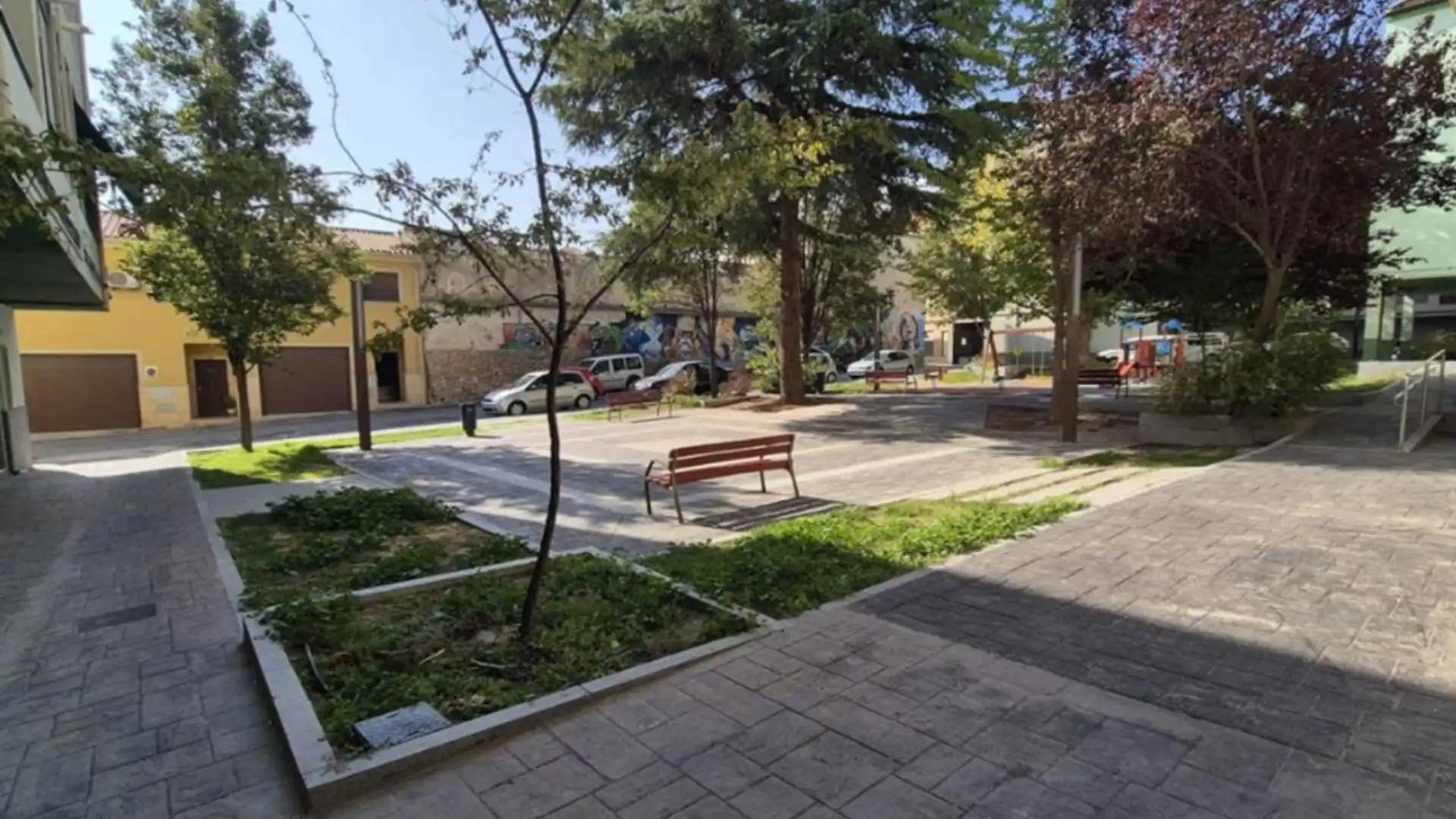 Piso en venta en Romero Alpuente