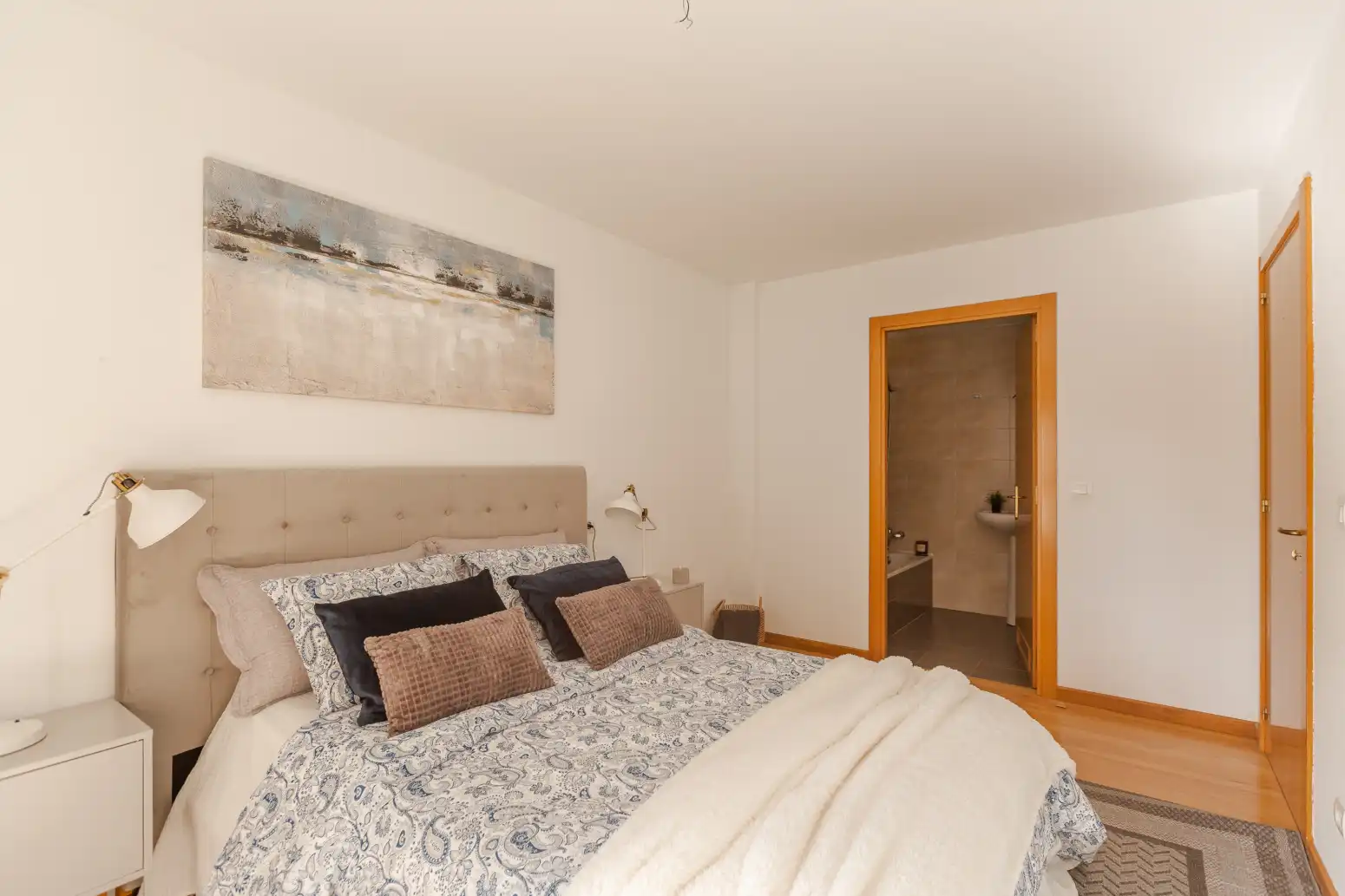 Piso con terraza en venta en Nuevo artica - LEONOR DE AQUITANIA 18, imagen 18