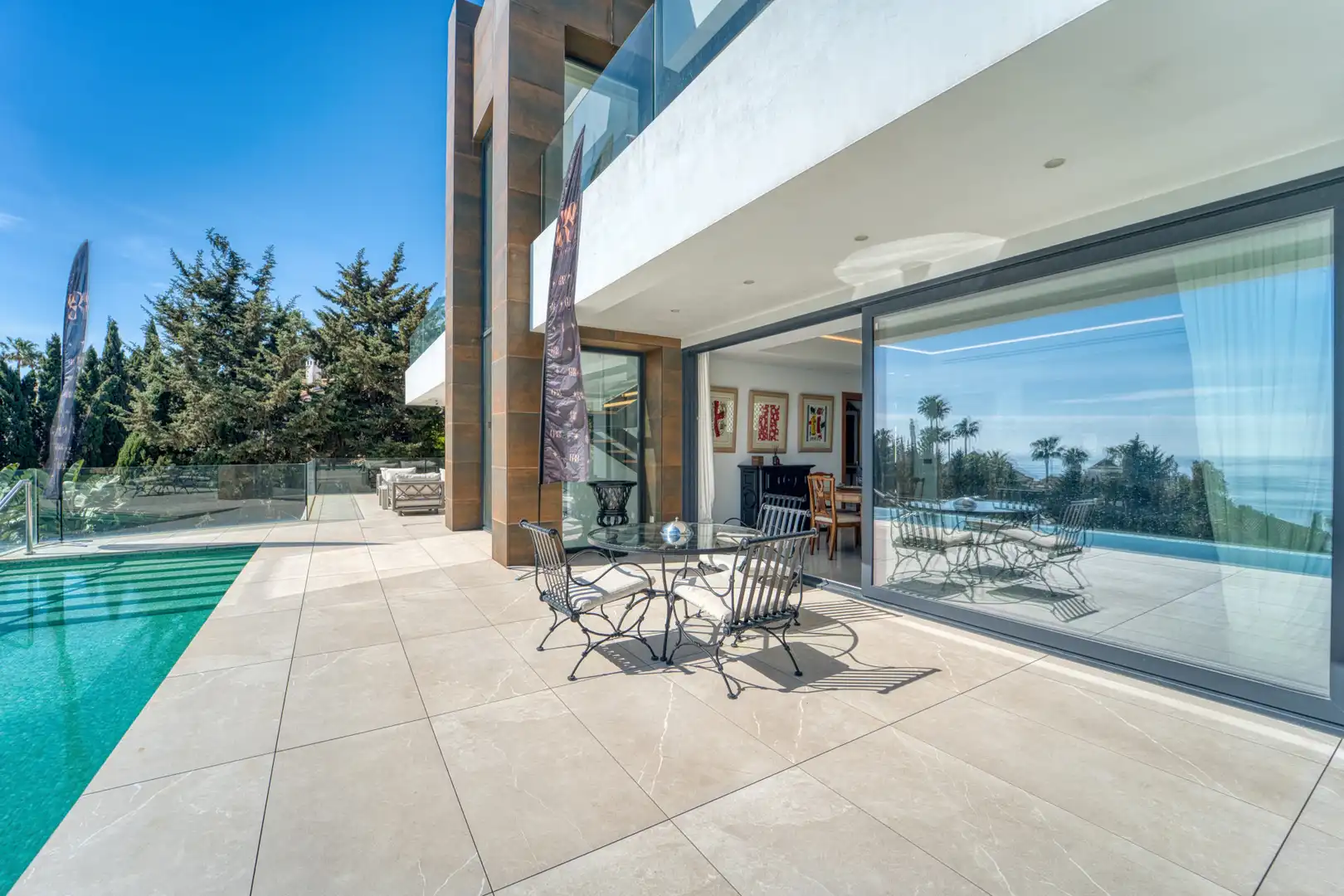 Maison avec piscine à vendre à Chullera, imagen 6