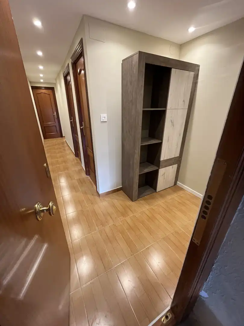Flat for rent in Vitoria - Gasteiz  with Terrace and Furnished