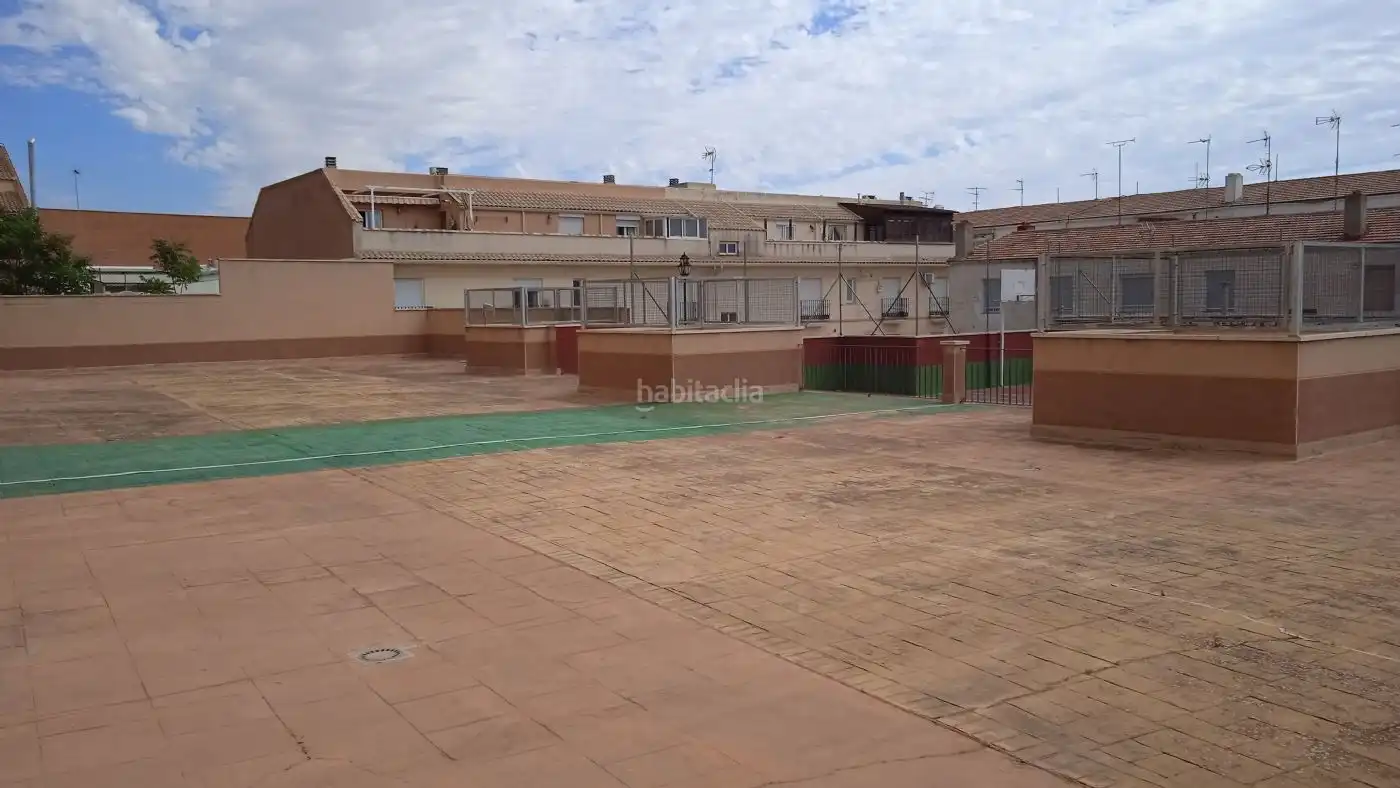 Flat with garden for sale in Calle Prim 20, imagen 17