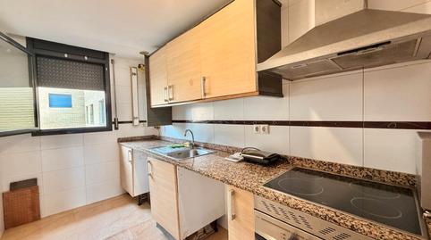 Foto 4 de Dúplex en venta en Carrer del Rapió, 33, La Ràpita, Santa Margarida I Els Monjos