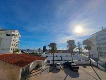 Appartement compact à vendre à Altea ciudad