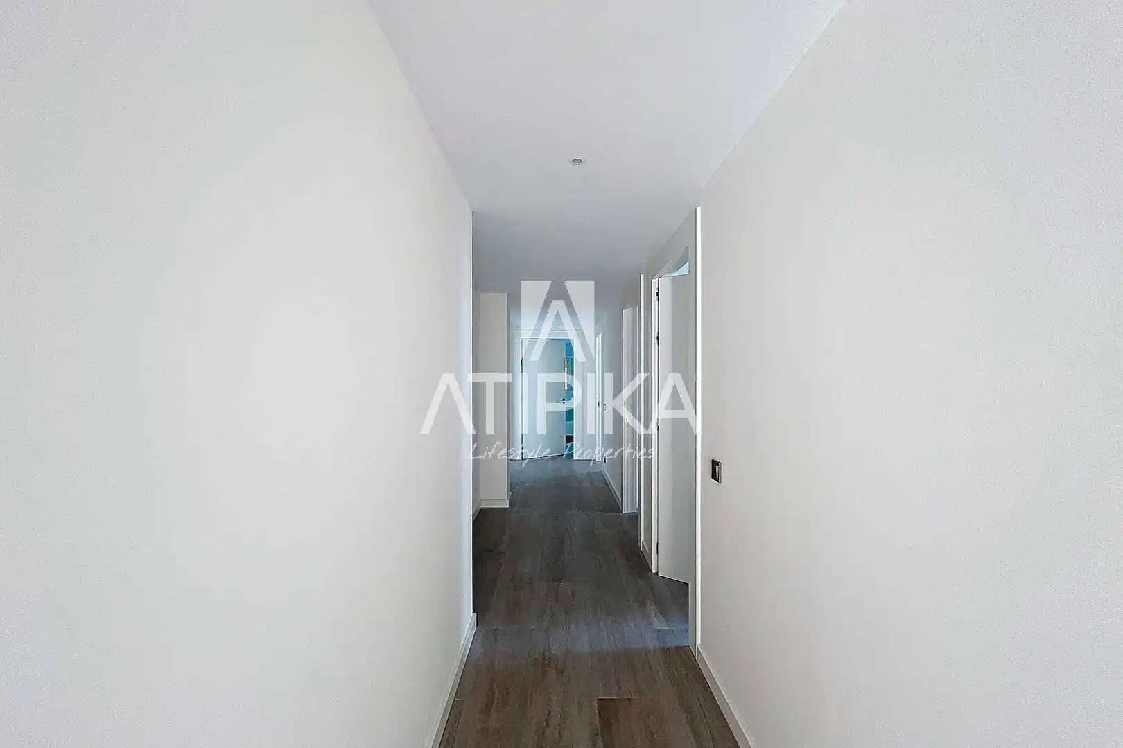 Ático con piscina en venta en Finestrelles, imagen 39