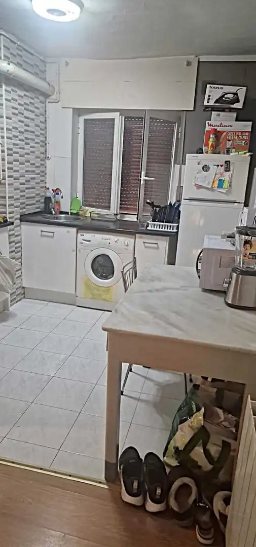 Appartamento con terrazza in vendita a Ortuella, imagen 9