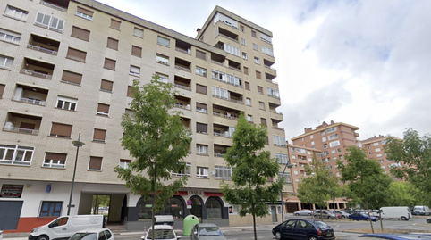 Foto 2 de Piso en venta en Arriaga - Lakua, Vitoria - Gasteiz