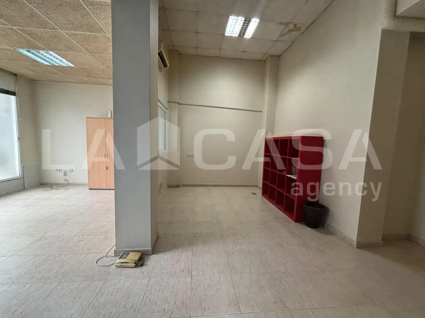 Local comercial en alquiler en Font Verda, imagen 9