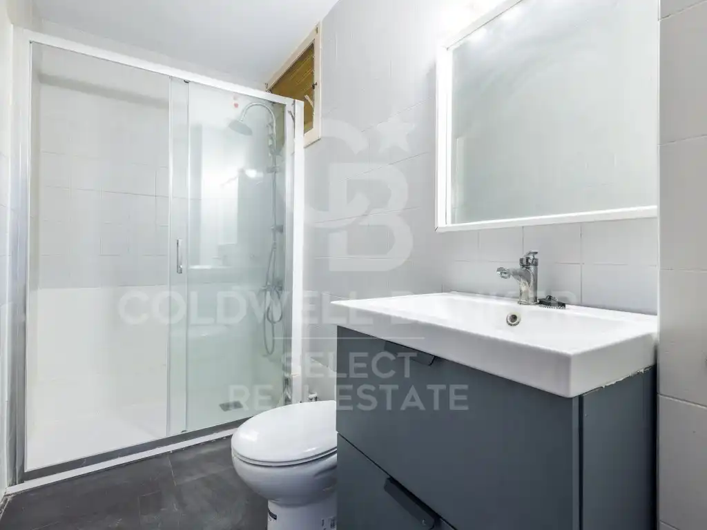 Baño de Casa o chalet en venta en Matadepera