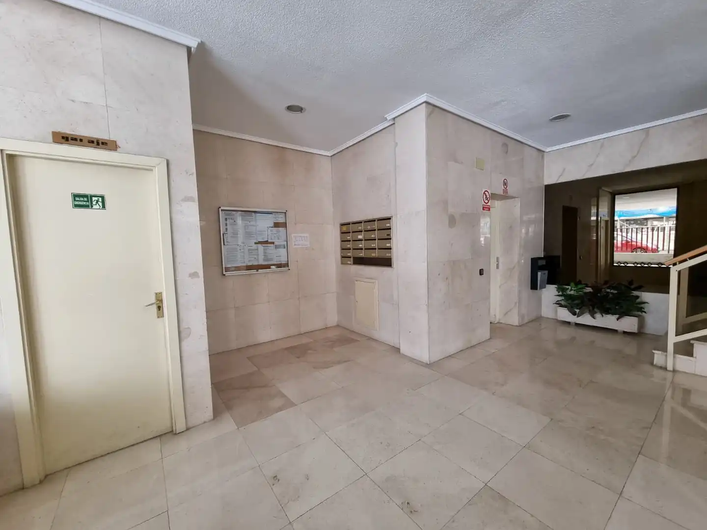 Piso en venta en Madrid con Aire acondicionado y Calefacción