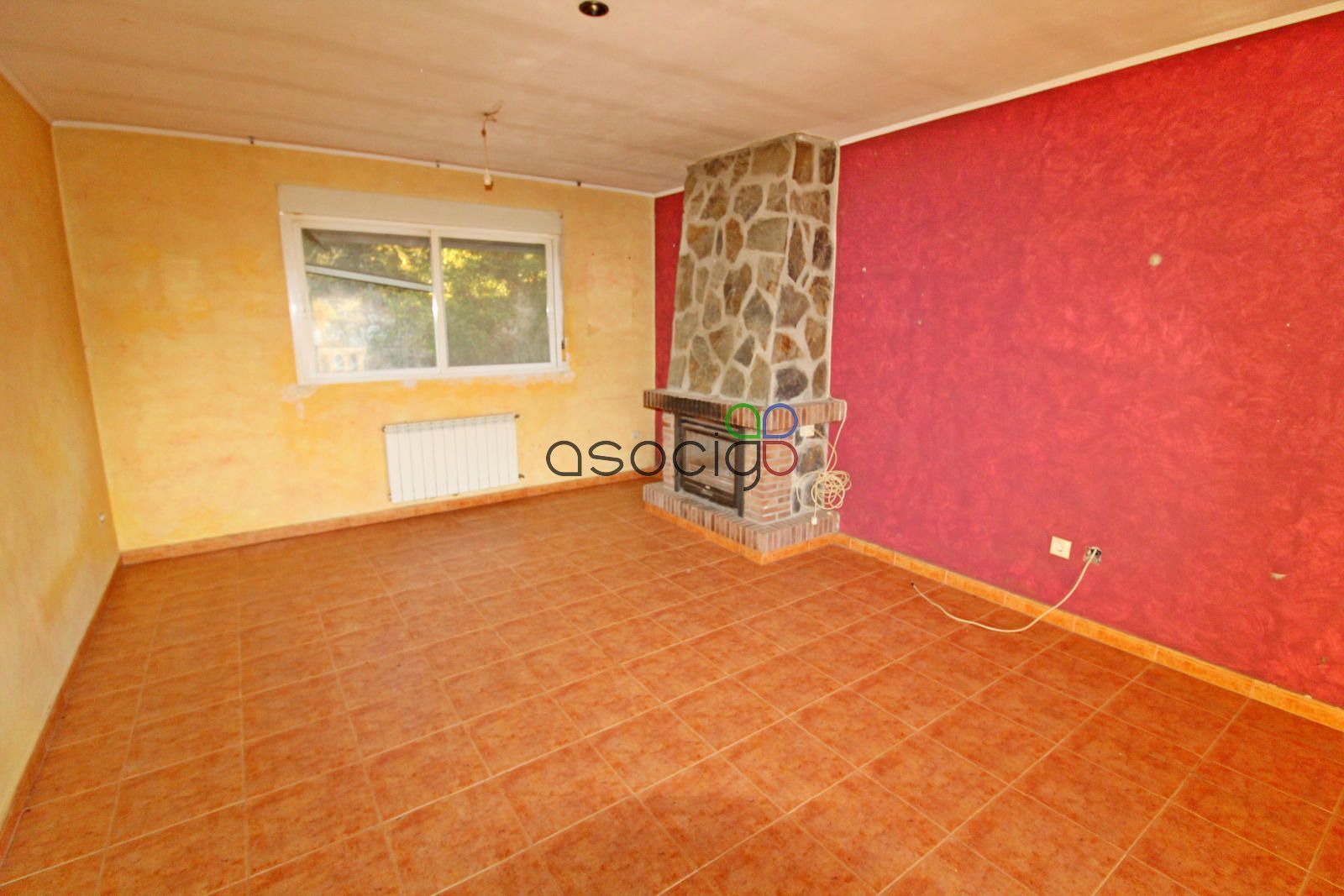 Casa o xalet en venda a Monterrebollo