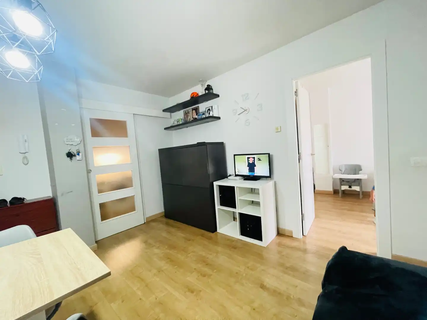 Piso con terraza en venta en Carrer del Metge Carrera 11, imagen 27