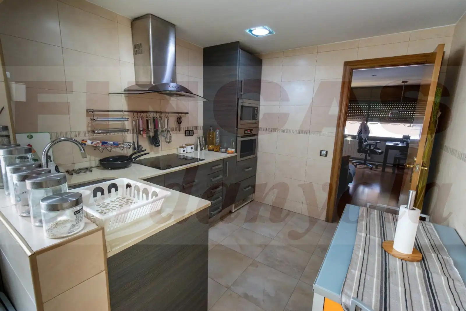 Flat with terrace for sale in Catalunya - Fontetes, imagen 14