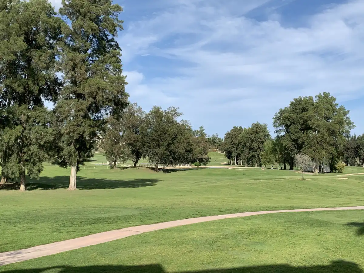 Casa o chalet en venta en Los Árboles