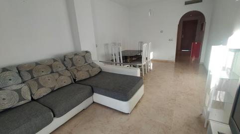 Foto 5 de Piso de alquiler en El Zabal - Santa Margarita, La Línea de la Concepción