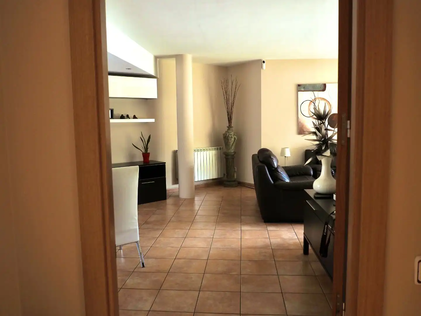 Adosado con jardín en venta en C/Barranc 43, imagen 10