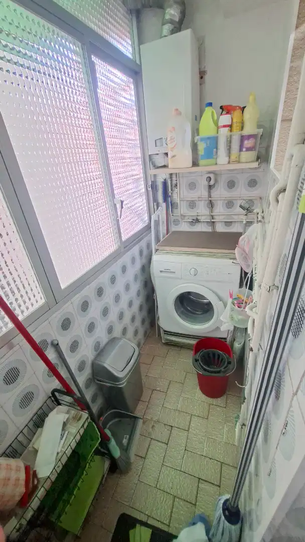 Wohnung mit Terrasse zum Verkauf in Llevant, imagen 12
