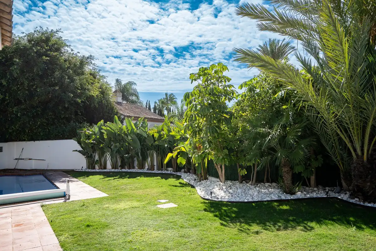 Casa a schiera in vendita a San Pedro de Alcántara, imagen 50