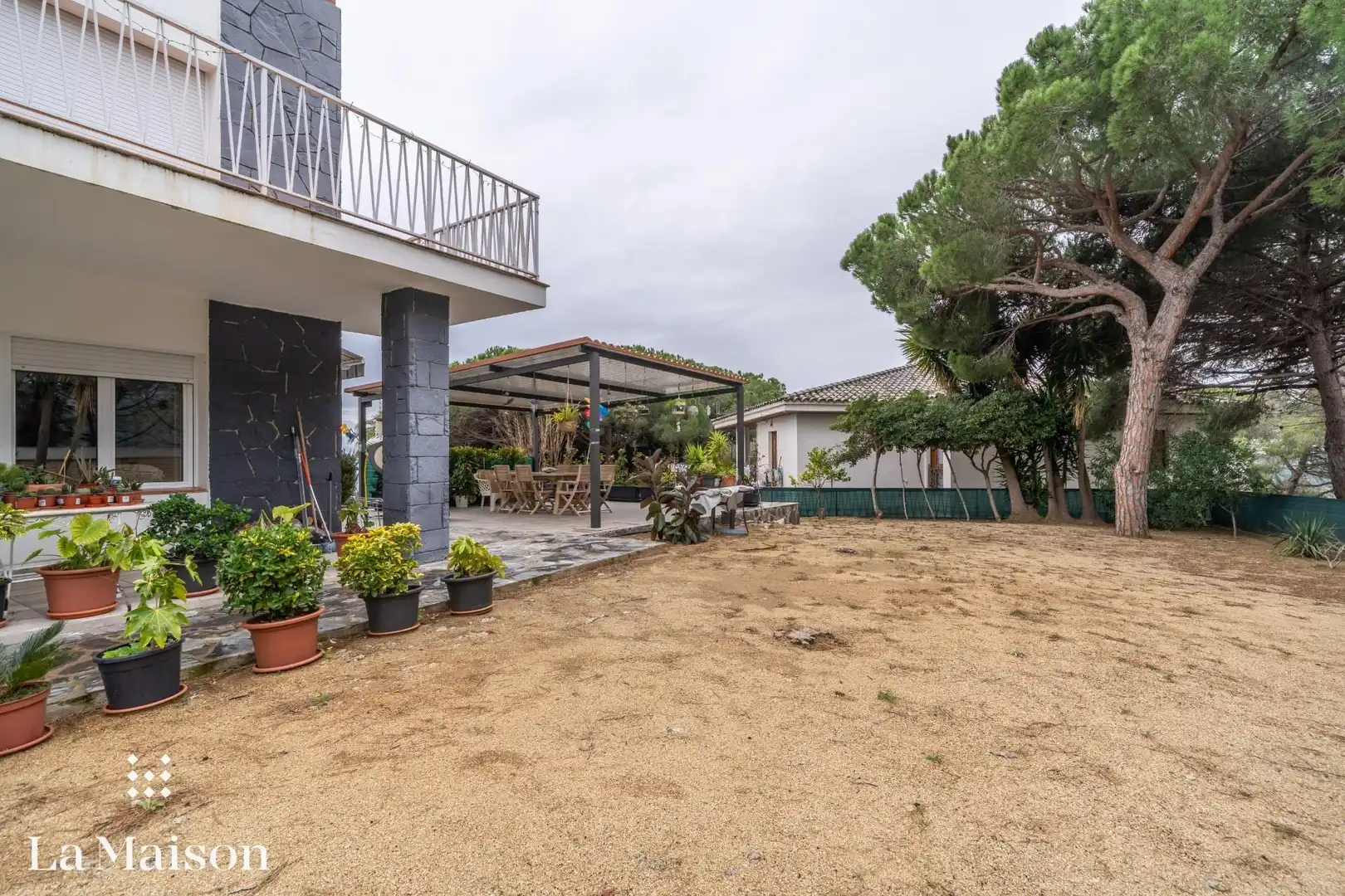 Casa amb terrassa en venda a Arenys de Munt, imagen 53