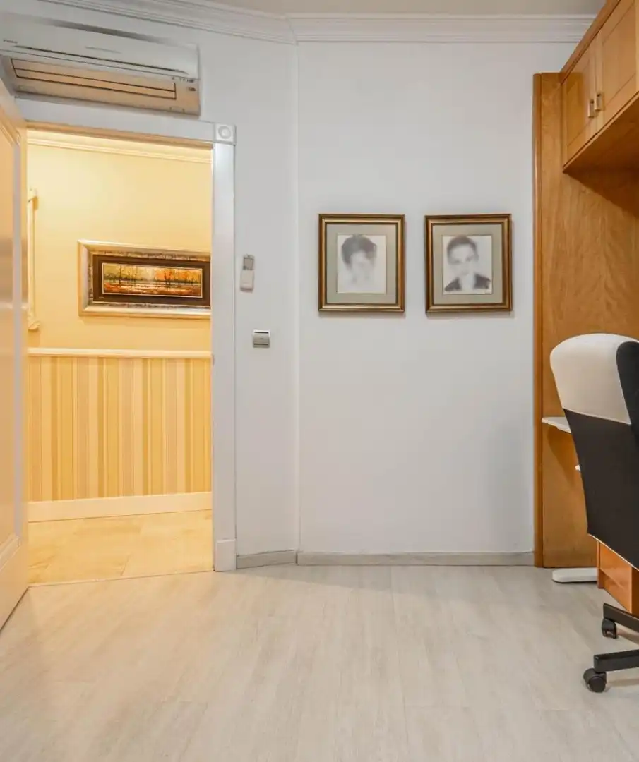 Flat with terrace for sale in Ronda, imagen 24