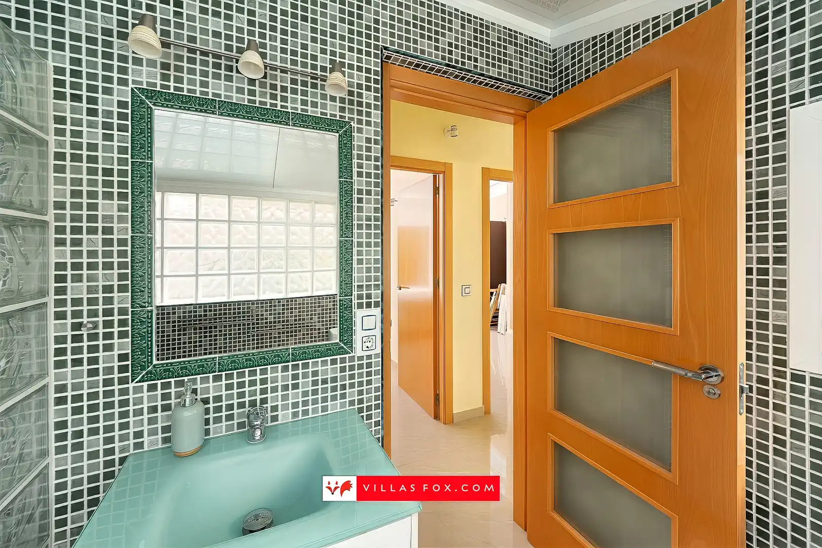 Maison mitoyenne à vendre à San Miguel de Salinas, imagen 46